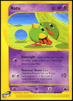 Natu - Skyridge (Common) [SK-80]