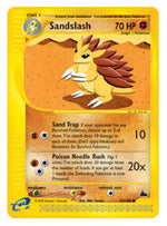 Sandslash - Skyridge (Common) [SK-93]