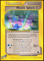 Sfera Miracolosa beta - Skyridge (Uncommon) [SK-130]