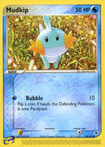 Mudkip - EX Rubino & Zaffiro (Common) [RS-59]