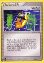 PokéNav - EX Rubino & Zaffiro (Uncommon) [RS-88]