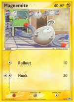 Magnemite - EX Trainer Kit (Common) [TK1-Latios-4]