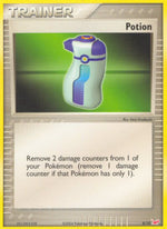 Pozione - EX Trainer Kit (Common) [TK1-Latias-8]