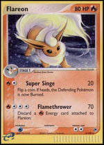 Flareon - EX Tempesta di Sabbia (Holo Rare) [SS-5]