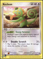 Kecleon - EX Tempesta di Sabbia (Rare) [SS-18]