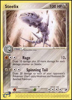Steelix - EX Tempesta di Sabbia (Rare) [SS-23]
