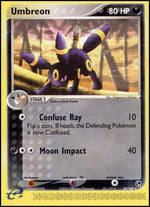 Umbreon - EX Tempesta di Sabbia (Rare) [SS-24]