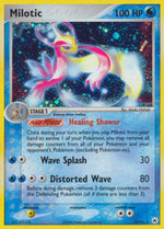Milotic - EX Leggende Nascoste (Holo Rare) [HL-12]