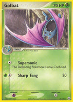 Golbat - EX Leggende Nascoste (Uncommon) [HL-36]