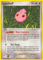Igglybuff - EX Leggende Nascoste (Uncommon) [HL-37]