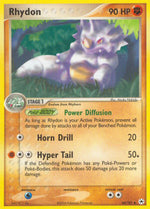 Rhydon - EX Leggende Nascoste (Uncommon) [HL-46]
