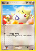 Togepi - EX Leggende Nascoste (Common) [HL-78]