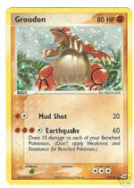 Groudon - EX Leggende Nascoste (Secret Rare) [HL-102]