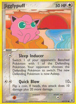 Jigglypuff - EX RossoFuoco e VerdeFoglia (Common) [FL-65]