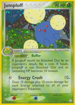Jumpluff - EX Team Rocket Returns (Holo Rare) [TRR-11]