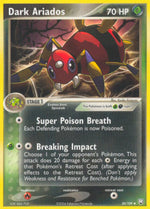 Dark Ariados - EX Team Rocket Returns (Uncommon) [TRR-30]