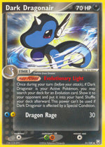 Dark Dragonair  (Evolutionary Light) - EX Team Rocket Returns (Uncommon) [TRR-31]