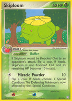 Skiploom - EX Team Rocket Returns (Uncommon) [TRR-49]