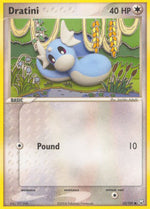 Dratini  (Pound) - EX Team Rocket Returns (Common) [TRR-52]