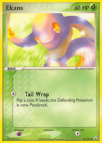 Ekans - EX Team Rocket Returns (Common) [TRR-55]