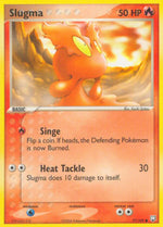 Slugma - EX Team Rocket Returns (Common) [TRR-77]