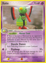 Xatu - EX Deoxys (Rare) [DX-29]