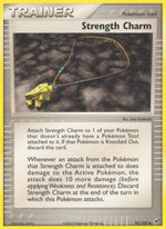 Frammento della Forza - EX Deoxys (Uncommon) [DX-92]