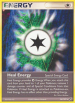 Energia Recupero - EX Deoxys (Uncommon) [DX-94]