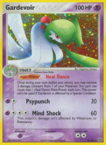 Gardevoir - EX Smeraldo (Holo Rare) [EM-4]