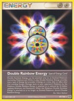 Duplice Energia Arcobaleno - EX Smeraldo (Rare) [EM-87]