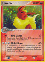 Flareon - EX Forze Segrete (Holo Rare) [UF-5]