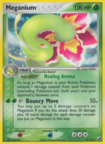 Meganium - EX Forze Segrete (Holo Rare) [UF-9]