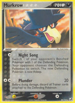 Murkrow - EX Forze Segrete (Rare) [UF-30]