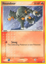 Houndour - EX Forze Segrete (Common) [UF-60]