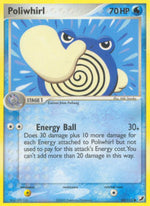 Poliwhirl - EX Forze Segrete (Common) [UF-68]