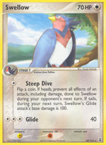 Swellow - EX Specie Delta (Rare) [DS-32]