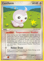 Castform - EX Specie Delta (Uncommon) [DS-34]