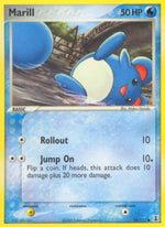 Marill - EX Specie Delta (Common) [DS-76]