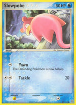 Slowpoke - EX Specie Delta (Common) [DS-83]