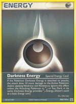 Energia Oscurità - EX Specie Delta (Rare) [DS-103]