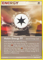 Energia Holon FL - EX Specie Delta (Rare) [DS-104]