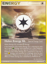 Energia Holon EL - EX Specie Delta (Rare) [DS-105]