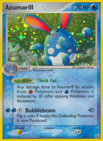 Azumarill - EX Specie Delta (Secret Rare) [DS-114]