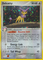 Delcatty - EX La Leggenda di Mew (Holo Rare) [LM-4]