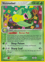 Victreebel - EX La Leggenda di Mew (Holo Rare) [LM-13]
