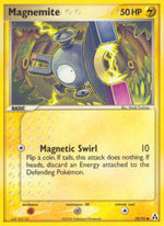 Magnemite - EX La Leggenda di Mew (Common) [LM-59]