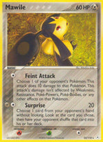 Mawile - EX Fantasmi di Holon (Rare) [HP-23]