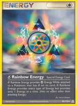 Energia Arcobaleno Delta - EX Fantasmi di Holon (Uncommon) [HP-98]