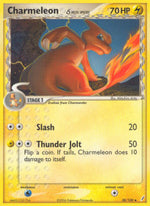 Charmeleon δ Delta Species - EX Guardiani dei Cristalli (Uncommon) [CG-30]