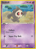 Duskull - EX Guardiani dei Cristalli (Common) [CG-51]